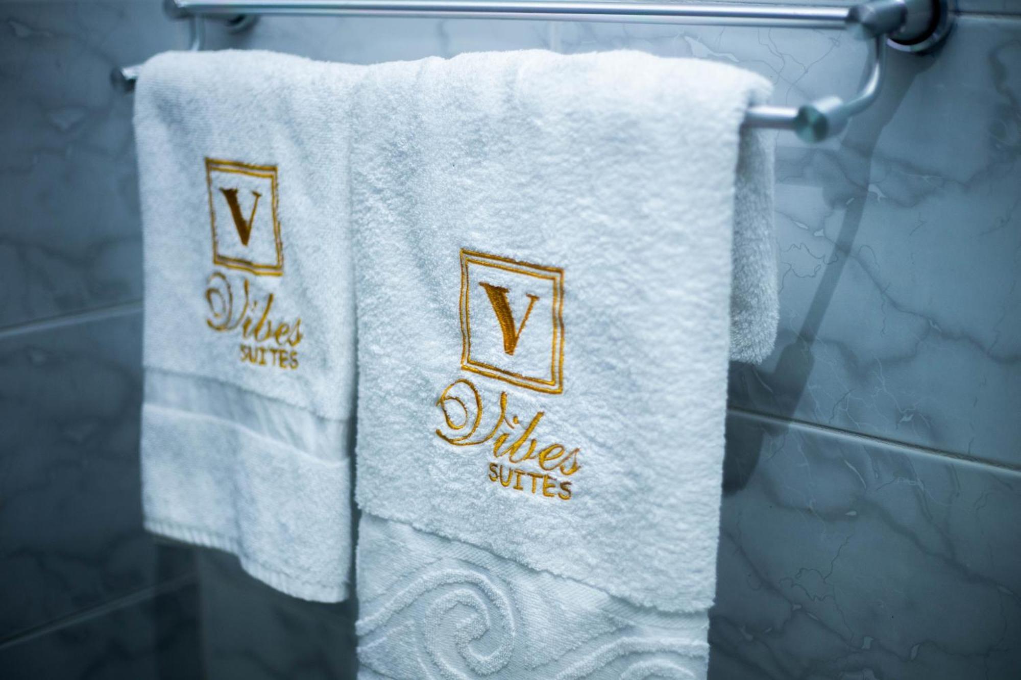 Vibes Suites Kaba Zewnętrze zdjęcie
