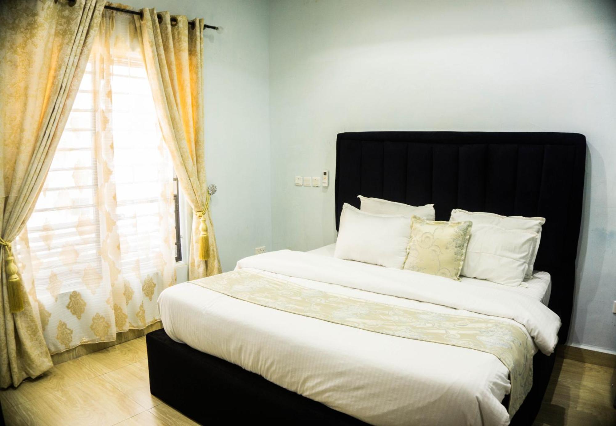 Vibes Suites Kaba Zewnętrze zdjęcie