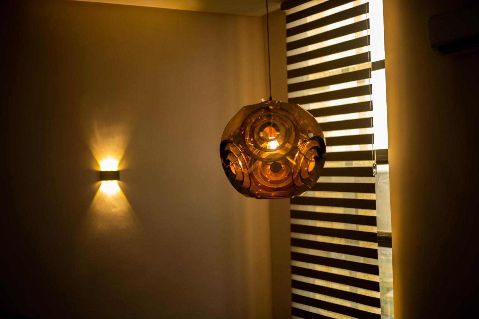 Vibes Suites Kaba Zewnętrze zdjęcie