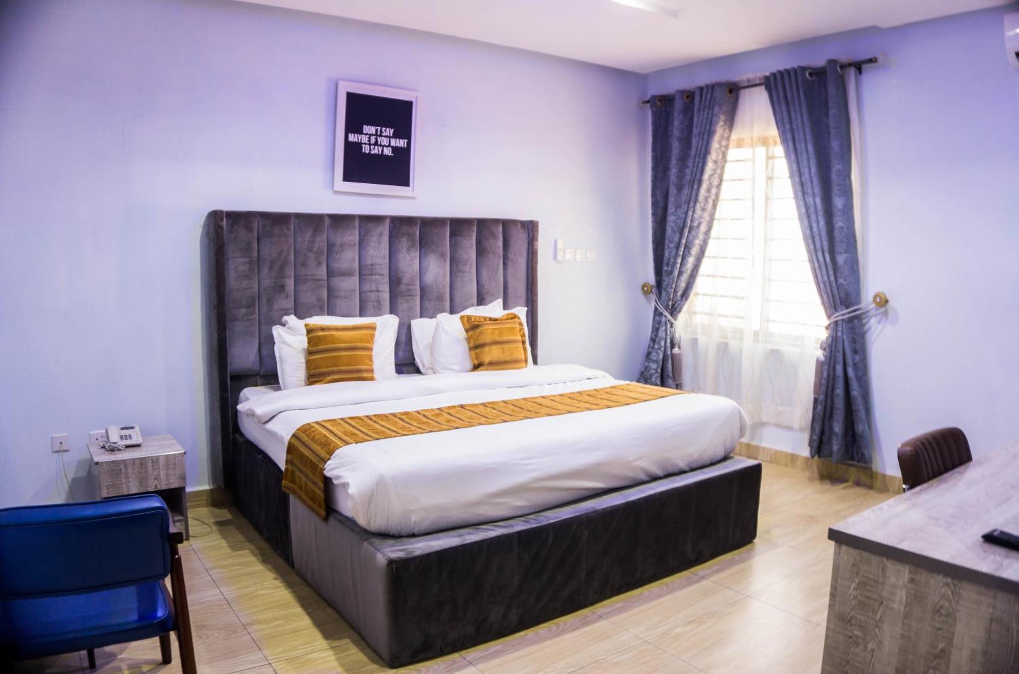 Vibes Suites Kaba Zewnętrze zdjęcie