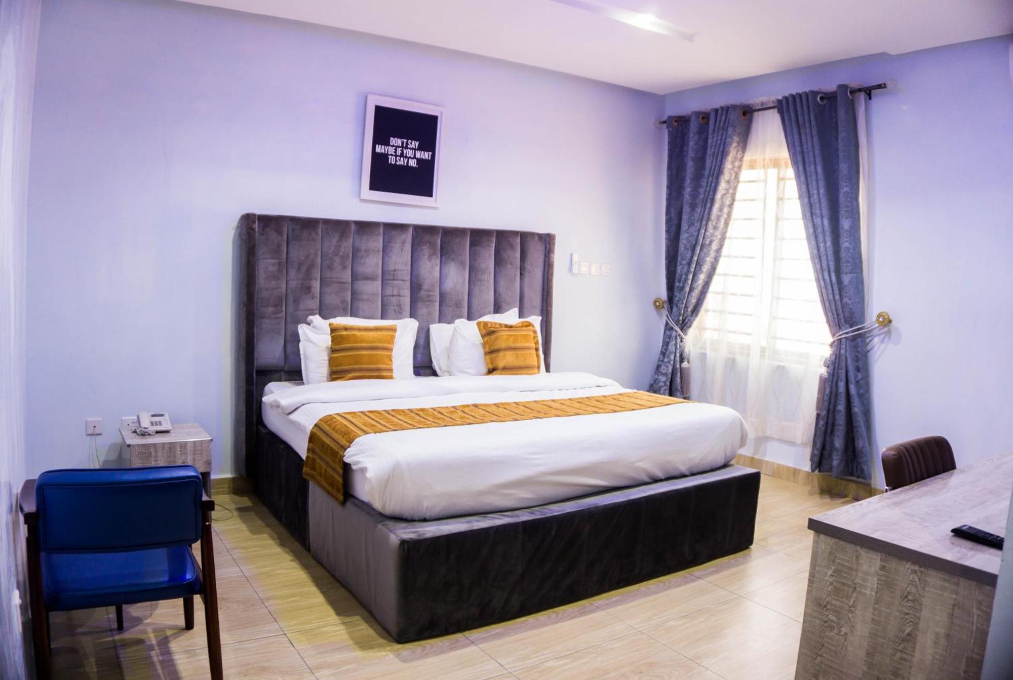 Vibes Suites Kaba Zewnętrze zdjęcie