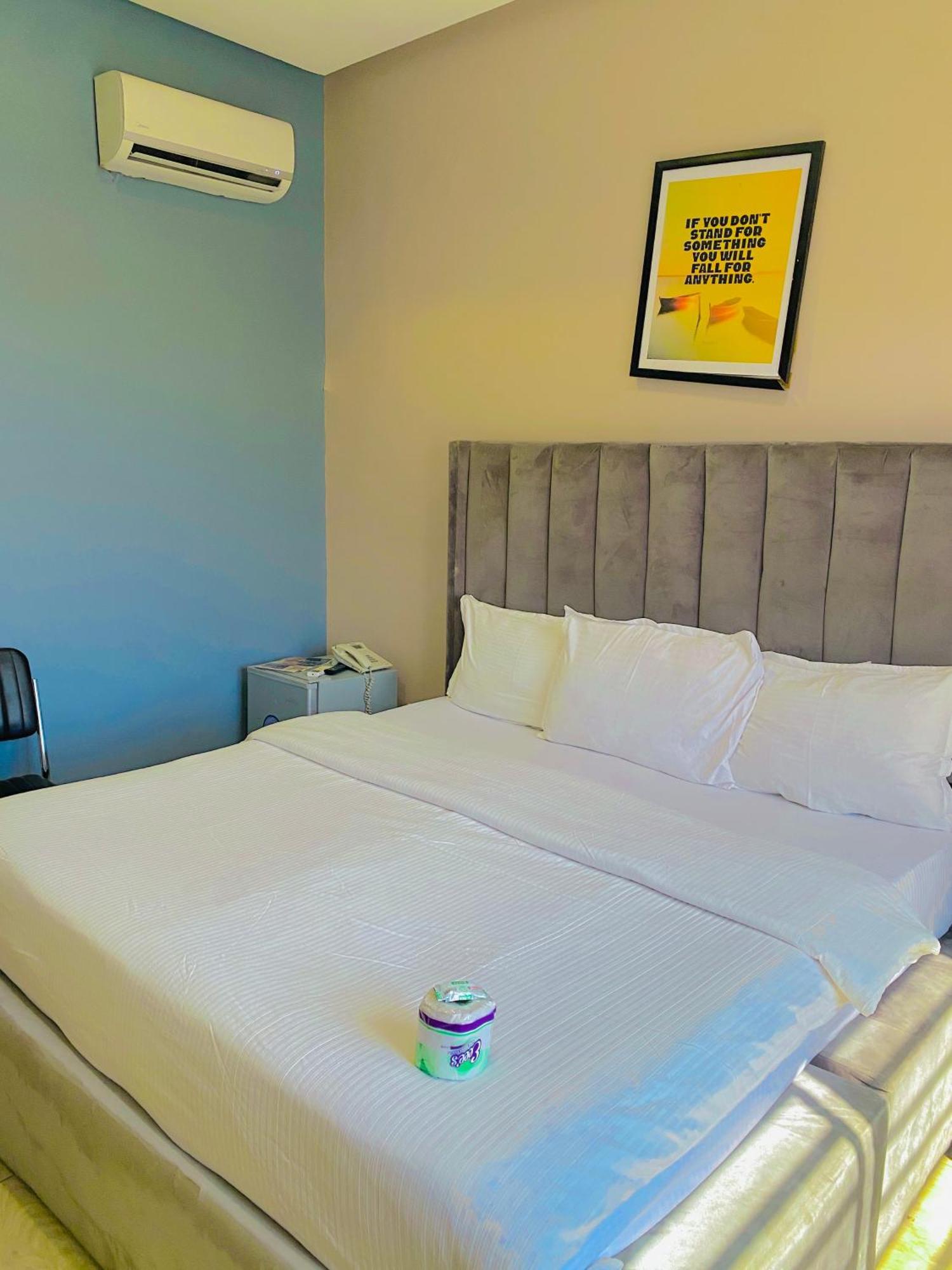 Vibes Suites Kaba Zewnętrze zdjęcie