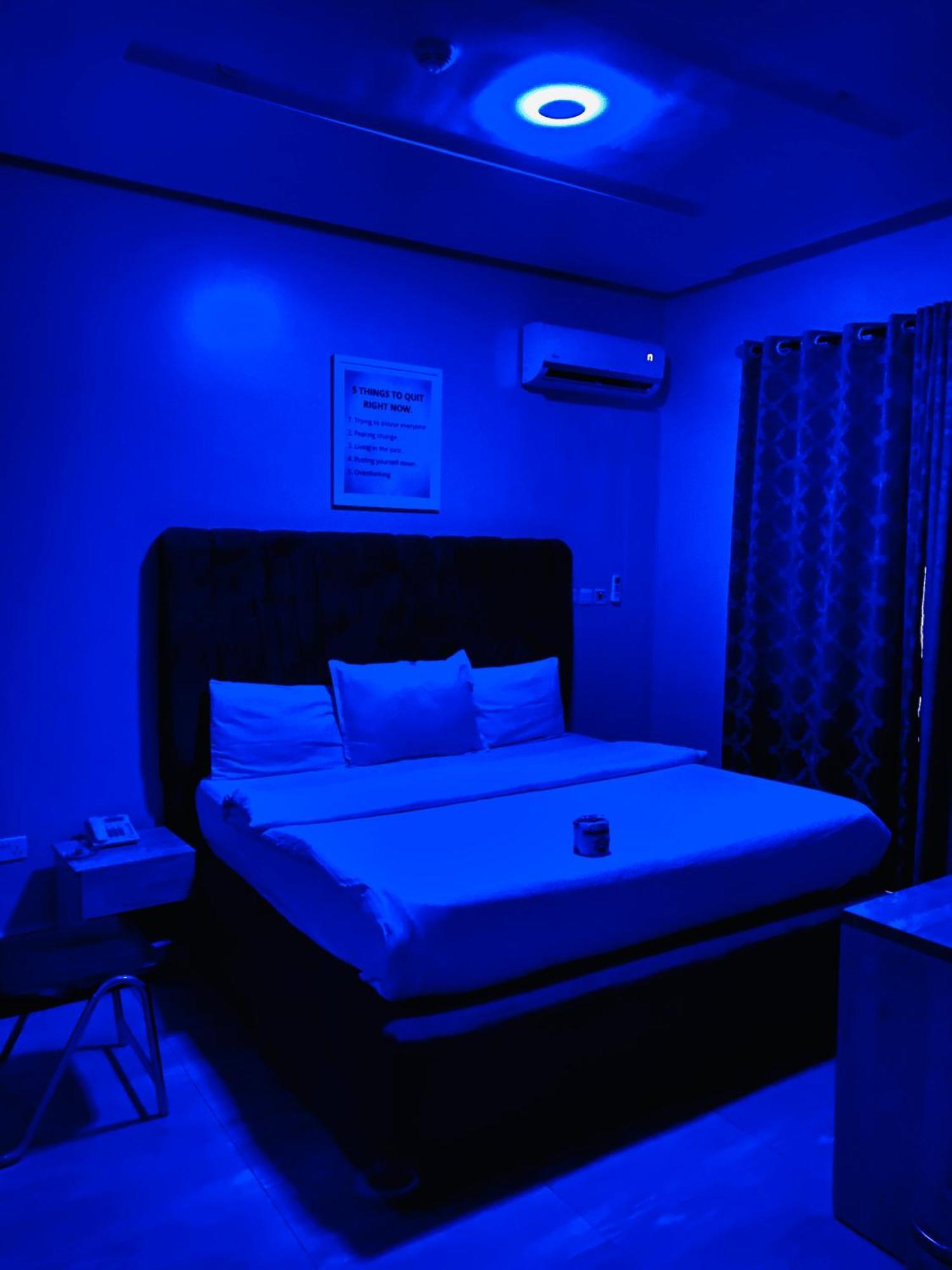 Vibes Suites Kaba Zewnętrze zdjęcie
