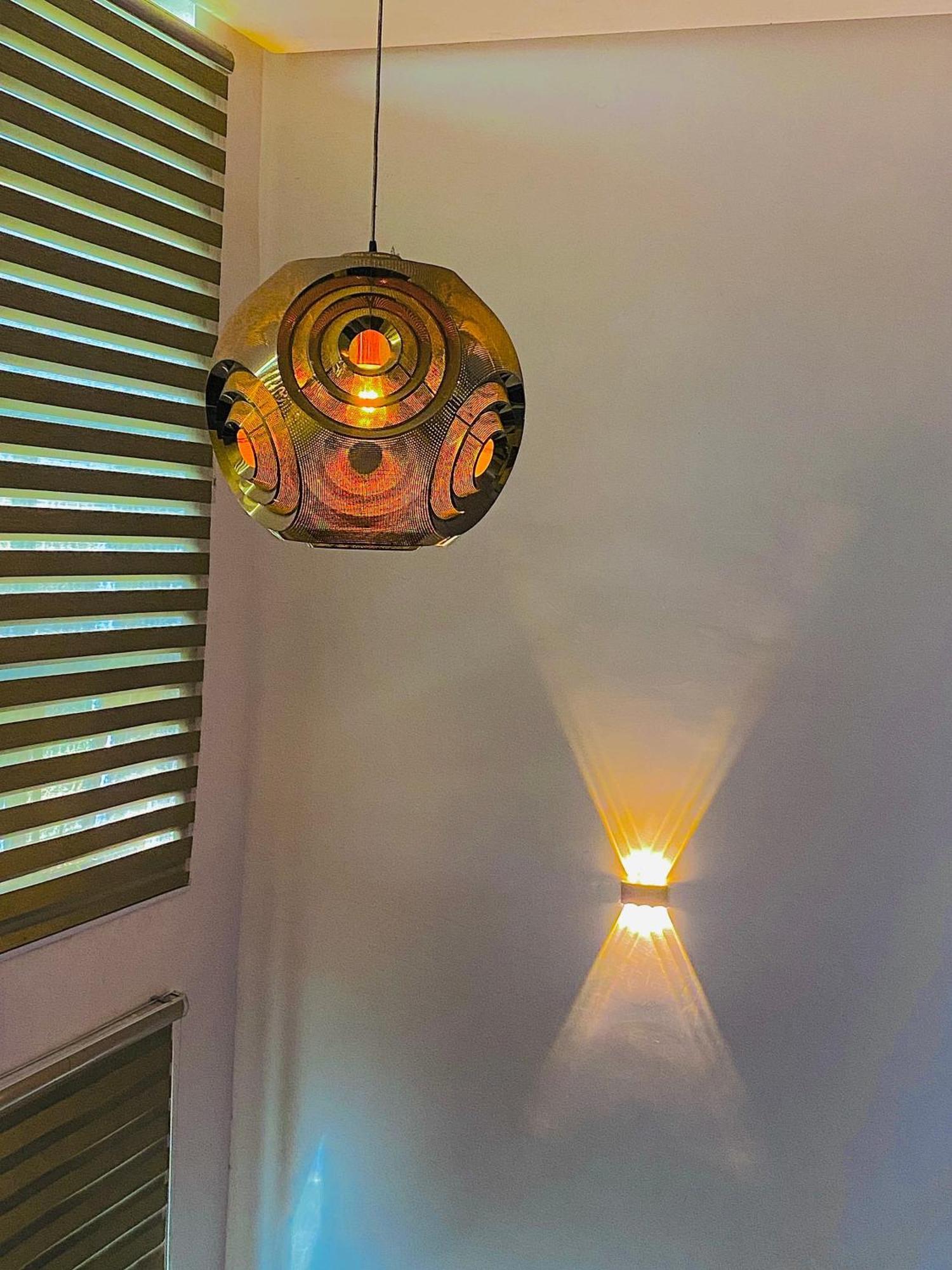 Vibes Suites Kaba Zewnętrze zdjęcie